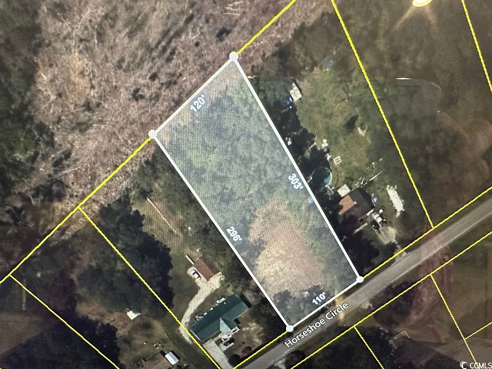 2nd image of LOT 19 Horseshoe Circle