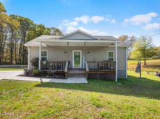 2580 Rabbit Ranch Rd, Henderson, TN 38340