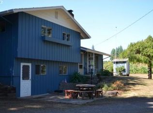 26150 S Locksmith Ln, Estacada, OR 97023