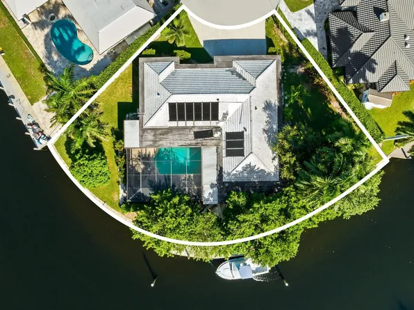 2520 NE 34th Court, Lighthouse Point, FL 33064