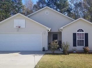 9744 Conifer Ln, Murrells Inlet, SC 29576