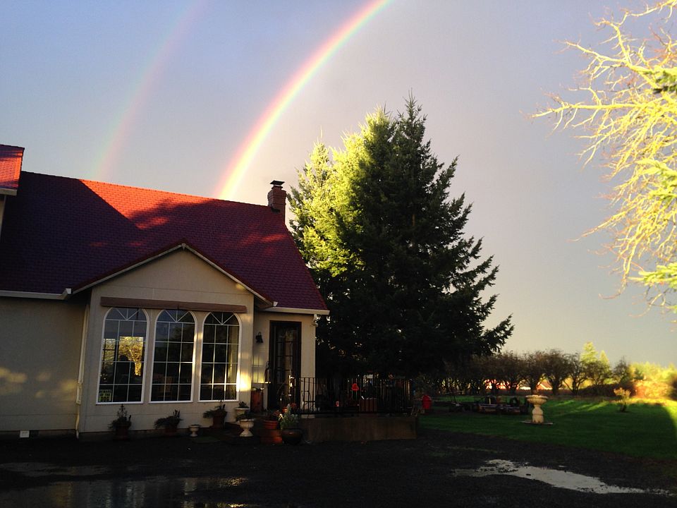 Com to the End of the Rainbow