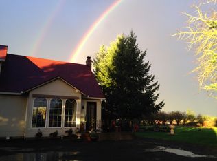 29998 S Meridian Rd, Hubbard, OR 97032