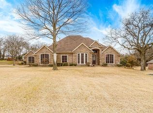 6908 Maris Ct, Burleson, TX 76028