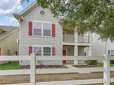 19514 Fletcher Way Dr, Houston, TX, 77073