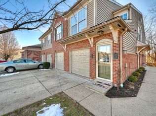 1511 Windwillow Trce, Maineville, OH 45039