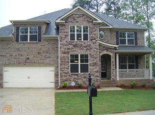 16 Bryce Creek Dr, Newnan, GA 30265