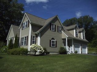26 State Rd E, Westminster, MA 01473