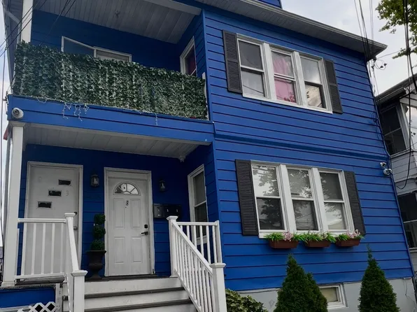 (undisclosed Address), Hillside, NJ 07205