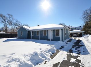 114 E 55th St, Hinsdale, IL