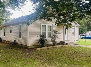 108 Butler Speedway, Bruceton, TN 38317
