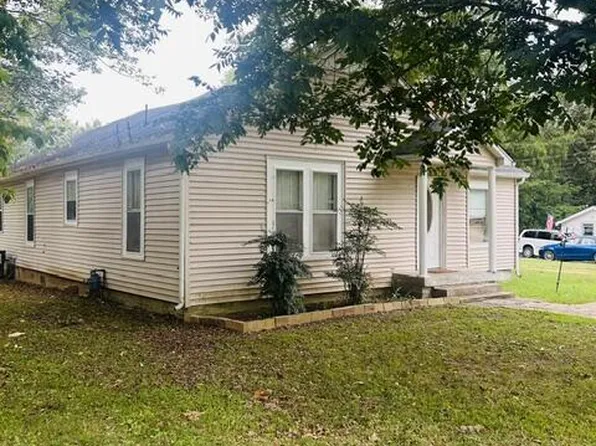108 Butler Speedway, Bruceton, TN 38317