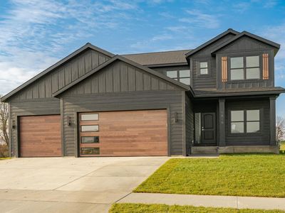 1816 Robinson Ln NE, Byron, MN, 55920
