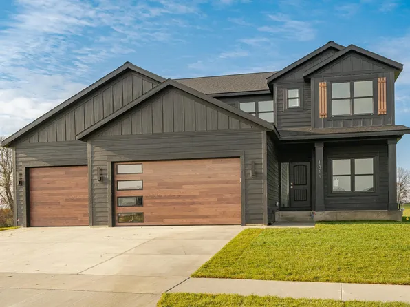 1816 Robinson Ln NE, Byron, MN 55920