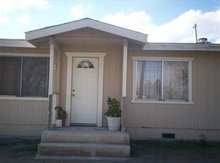 379 E Worth Ave, Porterville, CA