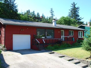 3271 Foster Ave, Juneau, AK 99801