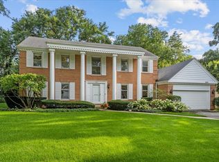 890 Dryden Ln, Highland Park, IL 60035