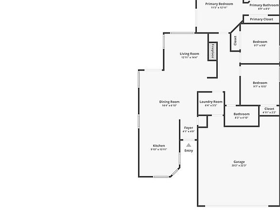 5th image of 1301 Nugget Creek Dr