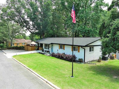 201 Sunset St, Hot Springs, AR, 71913