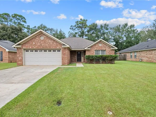8916 Spring Grv N, Mobile, AL 36695
