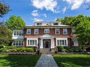 693 Beacon St, Newton, MA 02459