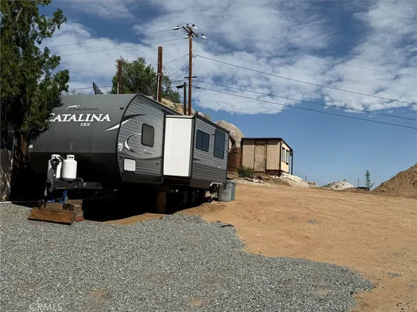 315 Cochise Rd Lot 11, Perris, CA 92570