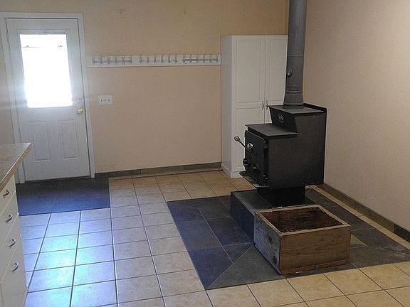 Mud room