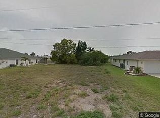 606 SW 39th St, Cape Coral, FL 33914