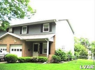 1614 Easton Ave, Bethlehem, PA 18017