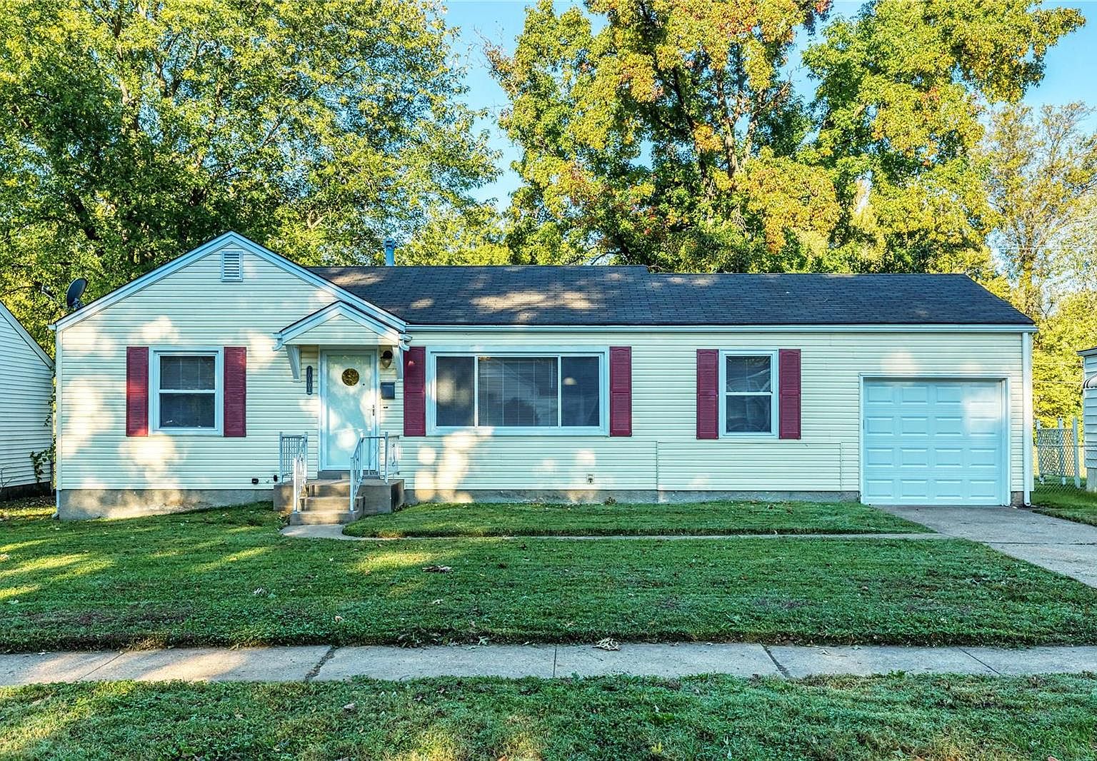 10101 Coburg Lands Dr, Saint Louis, MO 63137 Zillow
