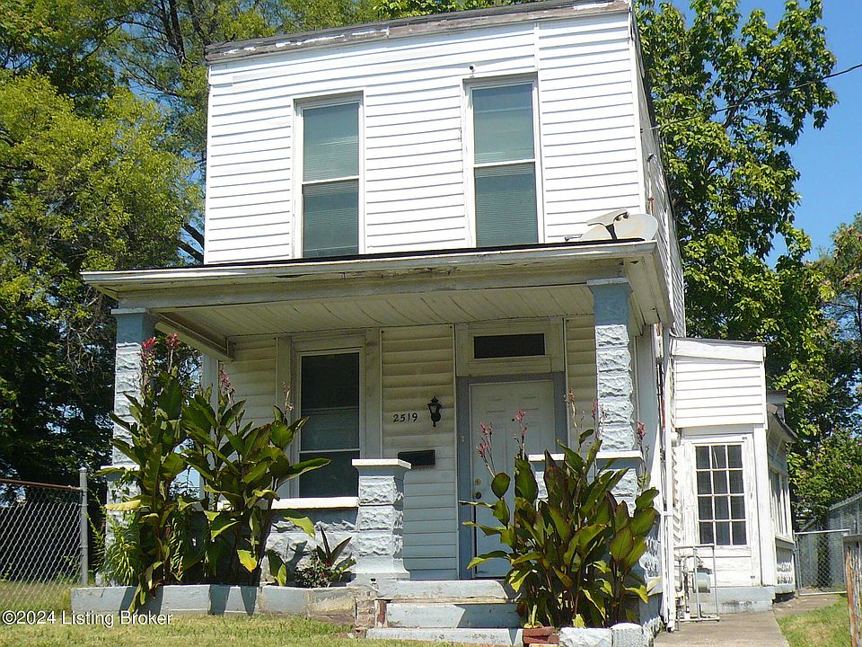 1st image of 2519 W Jefferson St