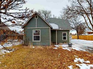 145 N Plum St, Fruita, CO 81521