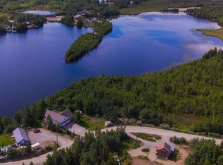 668 S Old Toby Rd, Wasilla, AK 99623