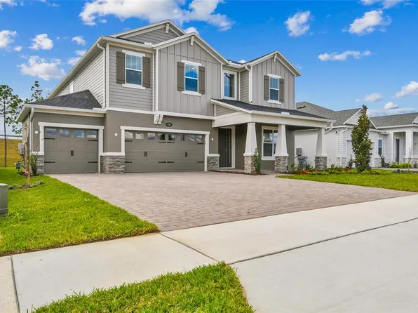 744 Pointe Emerson Blvd, Apopka, FL 32703