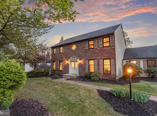 9 Renee Cir, Richboro, PA 18954
