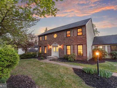 9 Renee Cir, Richboro, PA, 18954