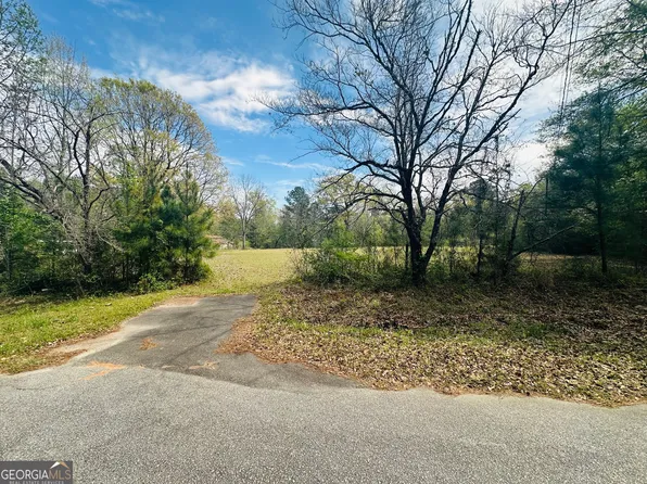 206 & 208 Webb St, Warner Robins, GA 31093