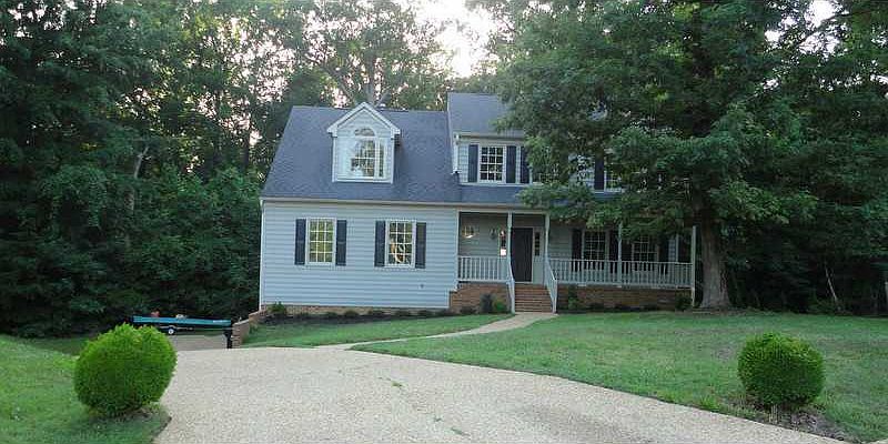 1st image of 109 Grist Mill Ct