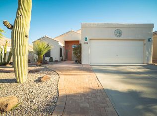 531 W Rio Flojo, Green Valley, AZ 85614