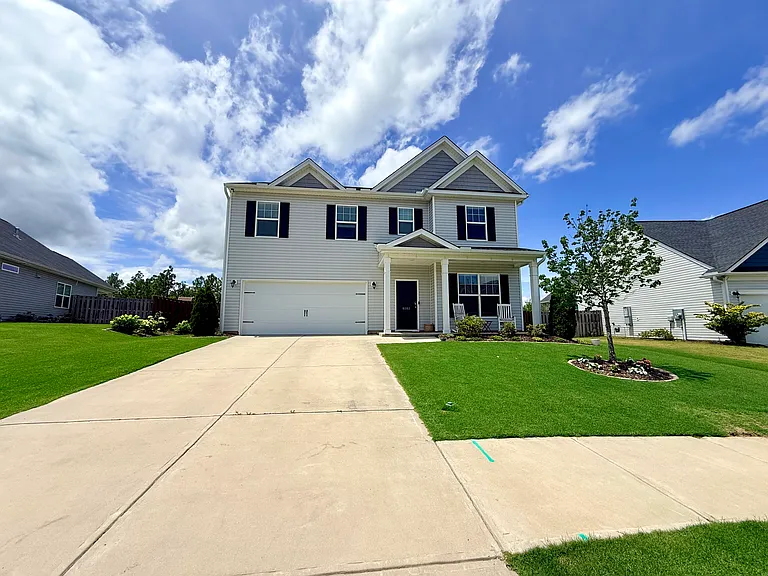 6163 Whirlaway Rd — Photo 1