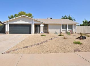 3740 W Campo Bello Dr, Glendale, AZ 85308