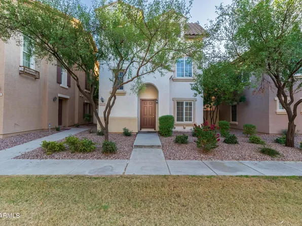 5619 S 21ST Place, Phoenix, AZ 85040