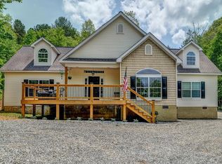1001 Partridge Ln, Murphy, NC 28906