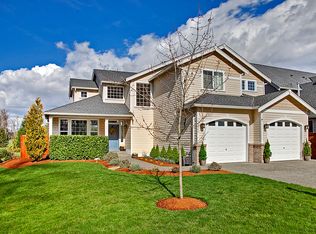 9960 SE 304th Ct, Auburn, WA 98092