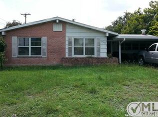 2302 Westward Dr, San Antonio, TX 78227