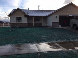 14695 N Nixon Loop, Rathdrum, ID 83858