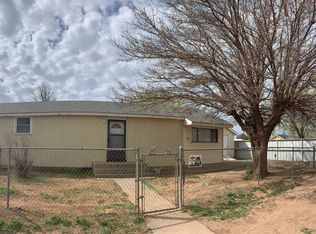 1120 N Oak St APT A, Clovis, NM 88101