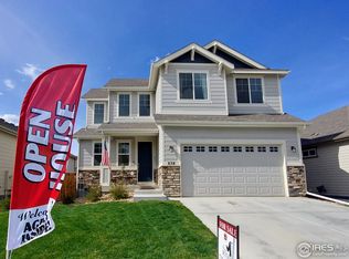 838 Ranchhand Dr, Berthoud, CO 80513