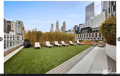 Rented by Maison International