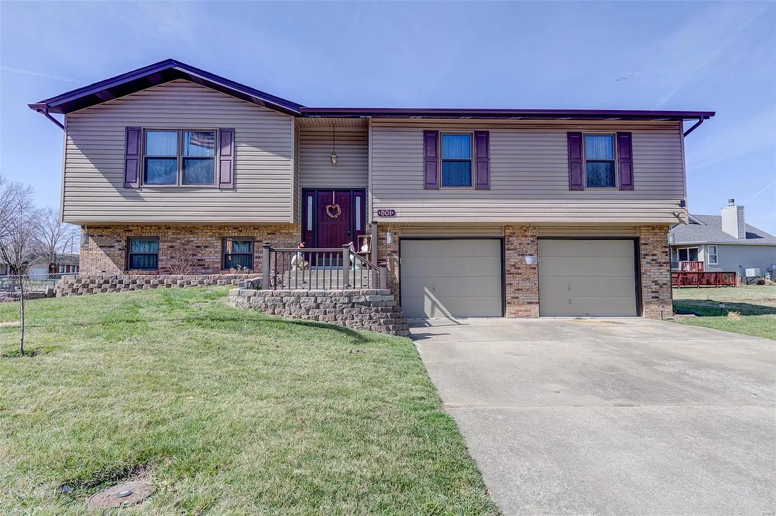 501 Hunter Chaise Dr photo 1
